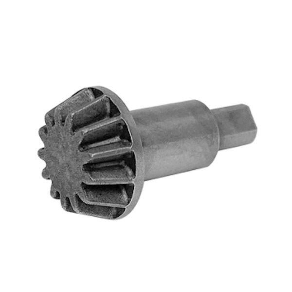 Team Corally C-00180-689 Bevel Pinion 13T Moulded Steel 1 PC