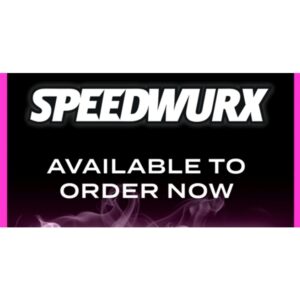 Speedwurx SDX-00080 Safe Run Oil