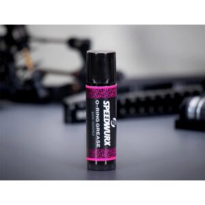 Speedwurx SDX-00052XL 8G O RING GREASE