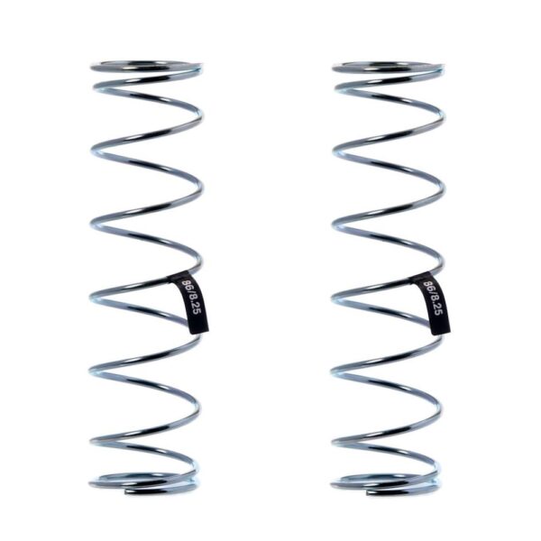 Mugen E0576 REAR DAMPER SPRING F1.5 86/8,25T