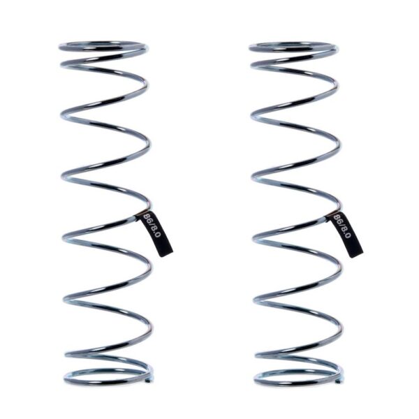 Mugen E0577 REAR DAMPER SPRING F1.5 86/8,0T