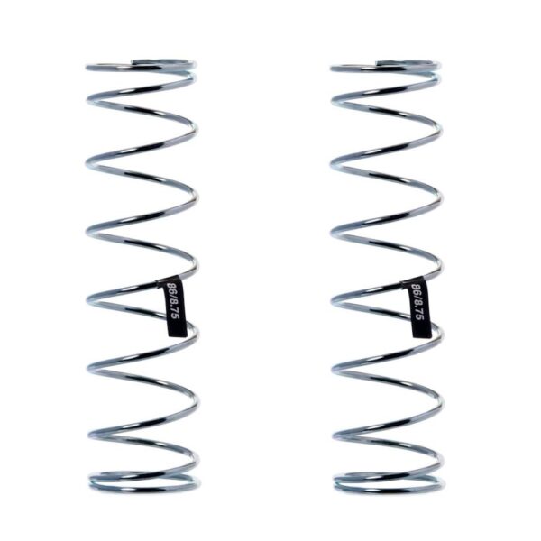 Mugen E0582 REAR DAMPER SPRING F1.5 8,75T