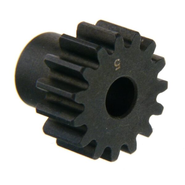 Mugen E0714 PINION GEAR 15T