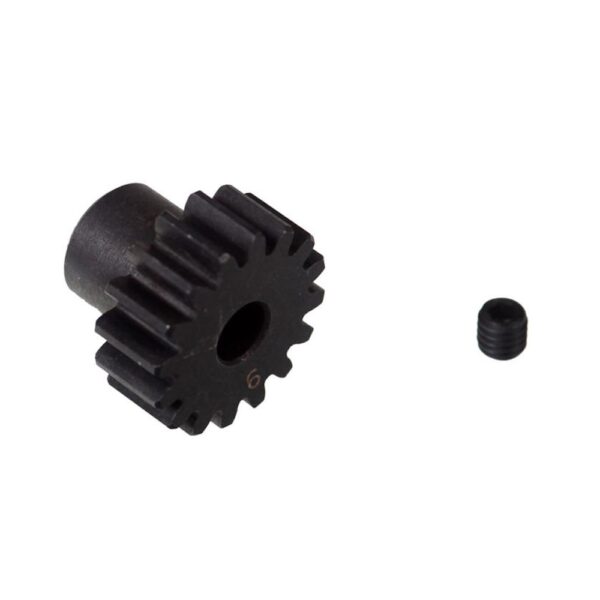 Mugen E0715 PINION GEAR 16T