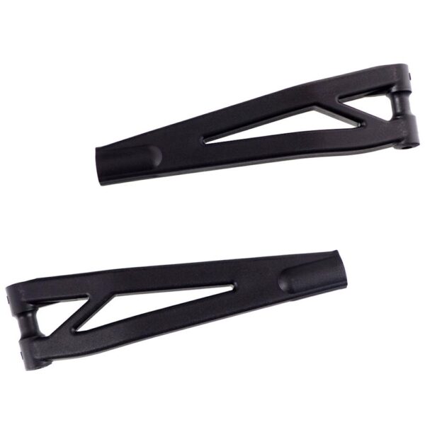 Mugen E2164a FRONT UPPER ARM TRUGGY