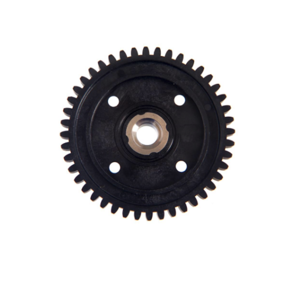 Mugen E2258a PLASTIC SPUR GEAR 44T ECO H.T. DIFF