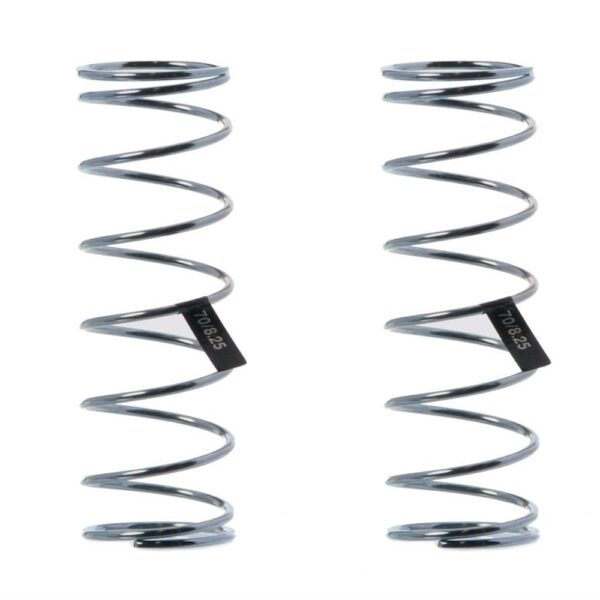 Mugen E2507 FRONT DAMPER SPRING F1.5 70/8,25T