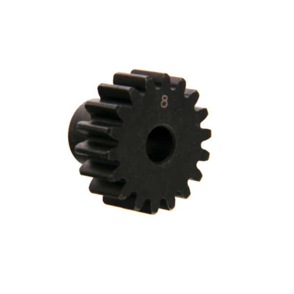 Mugen E2704 PINION GEAR 18T MGT