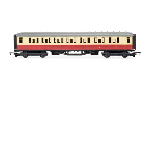 Hornby R1282M Mallard Record Breaker Train Set - Era 3 - Image 3