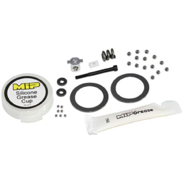 MIP MIP24095 SUPER DIFF CARBIDE REBUILD KIT ASSOCIATED B7 & B6