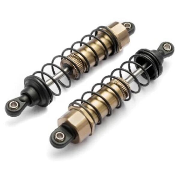 Maverick MV150056 Alum Front Shock Absorber 2P