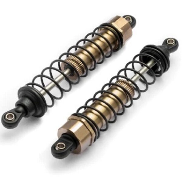 Maverick MV150057 Alum Rear Shock Absorber 2Pcs