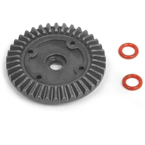 Maverick MV150067 DIFFERENTIAL CROWN GEAR 38T W/SEALS