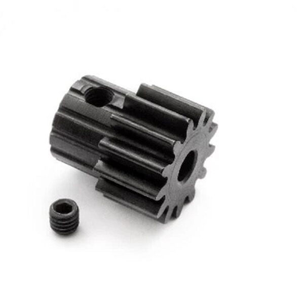 Maverick MV150138 13T Aluminium Pinion Gear (0.8 M/32DP 3.175 Shaft)