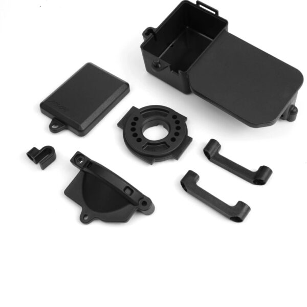 Maverick MV150425 Motor Mount & Receiver Box Set