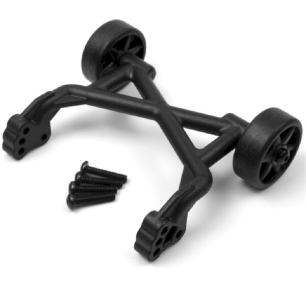 Maverick MV150434 Wheelie Bar Set