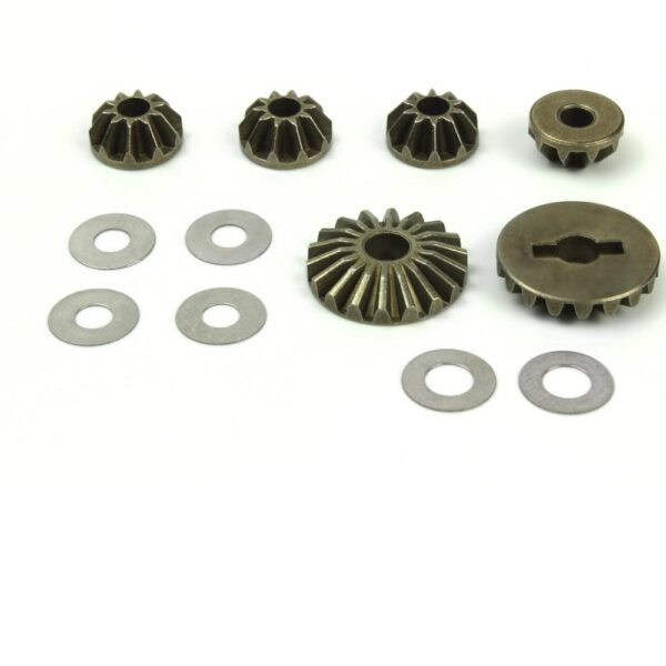 Maverick MV150439 Differential Gear Set (18T/10T)