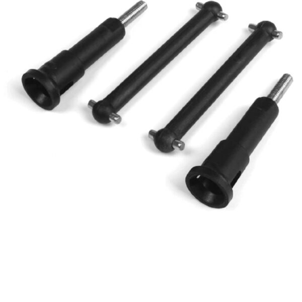 Maverick MV150516 Rear Driveshaft and Axle Set (2pcs)