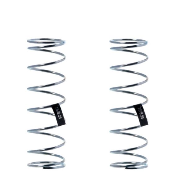 Mugen E0571 MBX8 FRONT DAMPER SPRING F1.5 75/8,25T