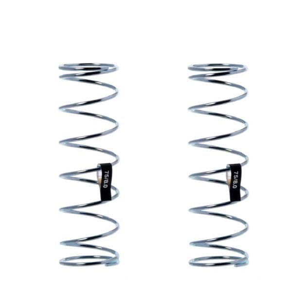 Mugen E0572 MBX8 FRONT DAMPER SPRING F1.5 75/8,0T