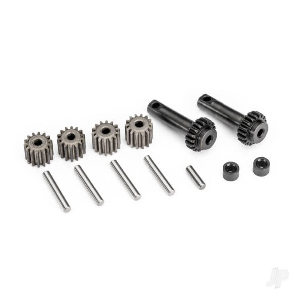 Traxxas TRX10782 Gear set, differential