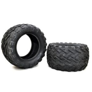 HOBAO H94101 HYPER MT PLUS II TYRE WITH INSERT (2)