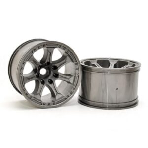 HOBAO H94102 HYPER MT PLUS II WHEEL (2)