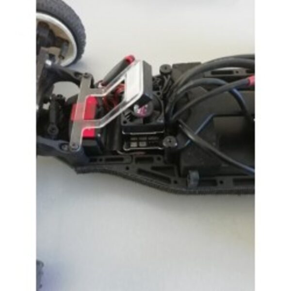 Lapmonitor MT03_XB2 XB2 XRAY transponder mount - Image 6