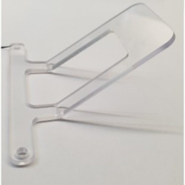 Lapmonitor MT03_XB2 XB2 XRAY transponder mount - Image 5