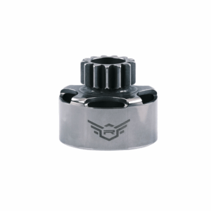 Reds REDMUCN0021 Clutch Bell 13 Teeth Durabell X 3 bearings
