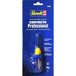 Revell 29604 25G Contacta Professional Glue W/Needle