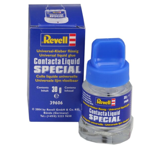 Revell 39606 Contacta Liquid Special (30 g)