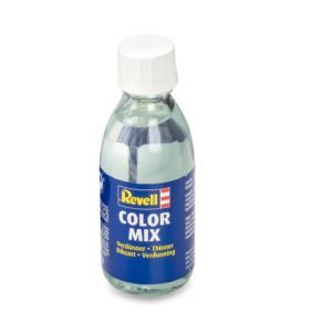 Revell 39612 "Color Mix" Email Enamel Thinner - 100ml