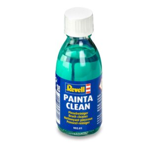 Revell 39614 "Painta Clean" for Brush (Email/Aqua) 100ml