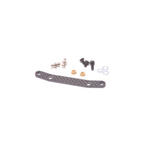 Schumacher U8821 C/F Centre Track Rod - C2W