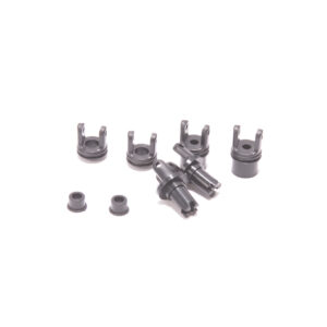 Schumacher U8947 Driveshaft Mouldings (8pcs) - C2W