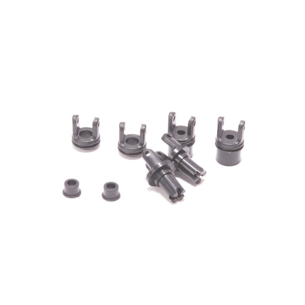 Schumacher U8947 Driveshaft Mouldings (8pcs) - C2W