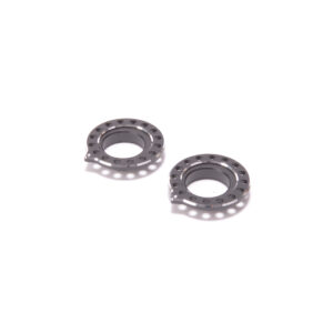 Schumacher U8974 Alloy Eccentric (pr) - C2W