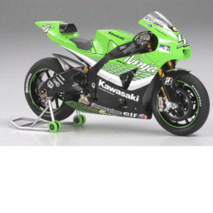 Tamiya 14109 KAWASAKI NINJA ZX-RR
