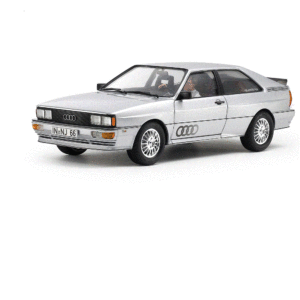 Tamiya 24031 1/24 Audi Quattro