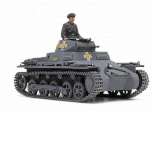 Tamiya 35388 1/35 Pz.Kpfw. I Ausf.B