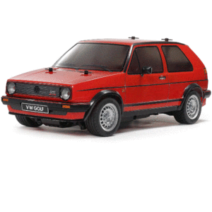 Tamiya 58748 VW Golf II GTI 16V (MB-01)