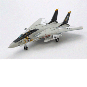 Tamiya 61114 GRUMMAN F-14A TOMCAT