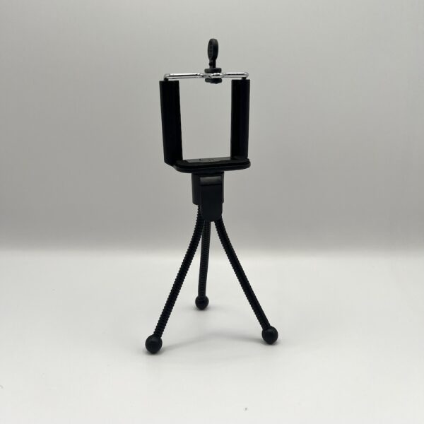 Lapmonitor Mount_Tripod Tripod + U-Clip - Image 2