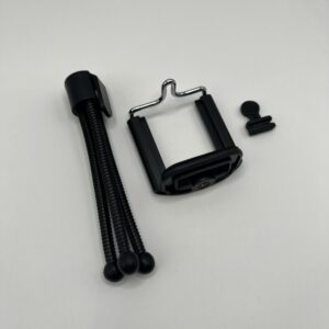 Lapmonitor Mount_Tripod Tripod + U-Clip