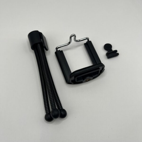 Lapmonitor Mount_Tripod Tripod + U-Clip