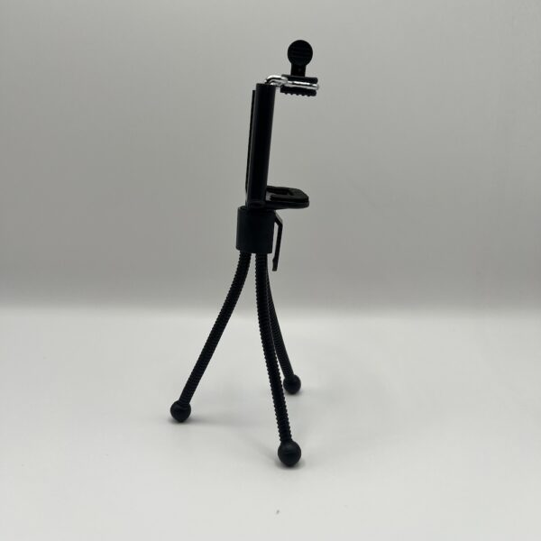 Lapmonitor Mount_Tripod Tripod + U-Clip - Image 3