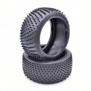 Answer RC ANSASTT01-S Astronaut 1/8 Truggy Tyres - 1pr Soft
