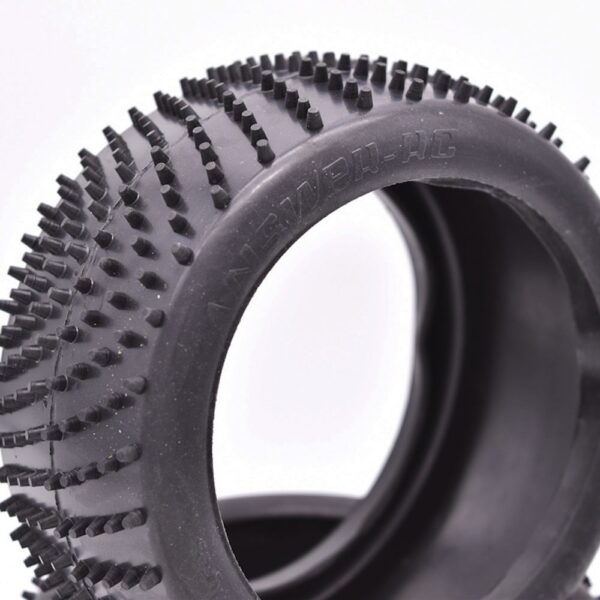 Answer RC ANSASTT01-S Astronaut 1/8 Truggy Tyres - 1pr Soft - Image 4