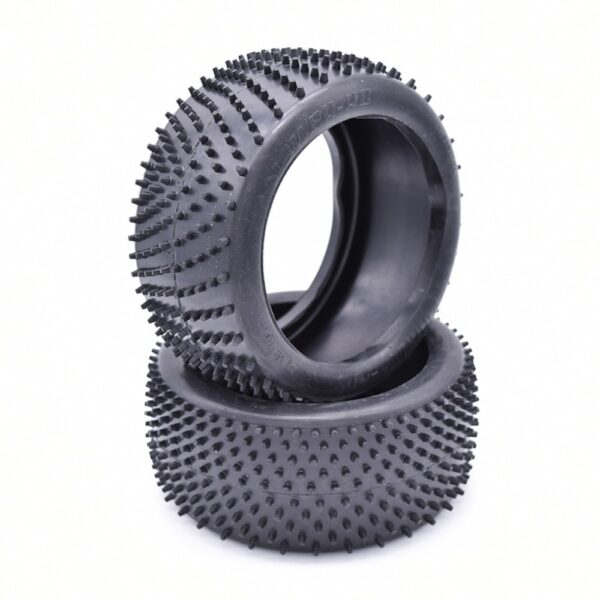 Answer RC ANSASTT01-S Astronaut 1/8 Truggy Tyres - 1pr Soft